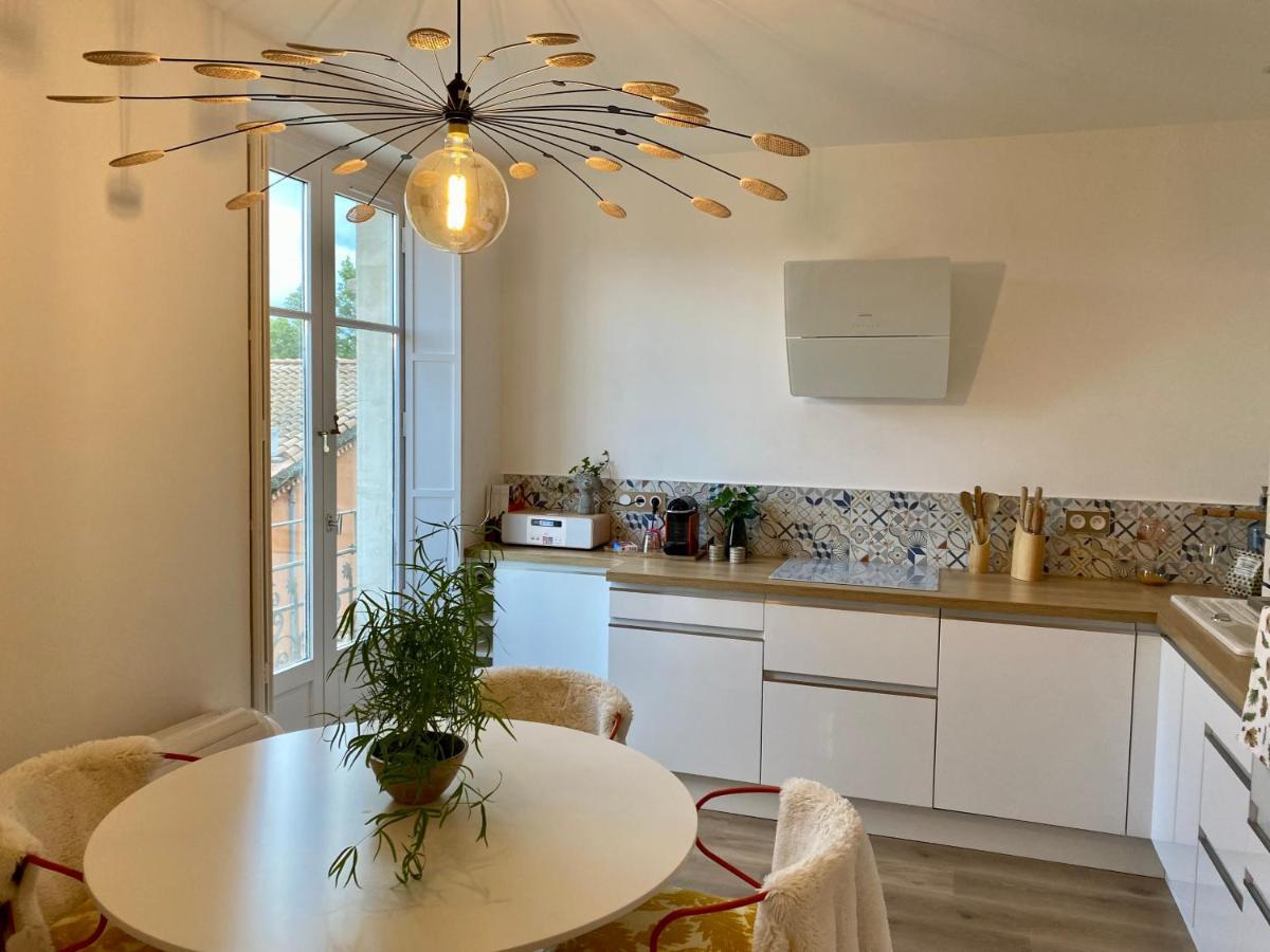 Appartamento Coural' Chic Narbona