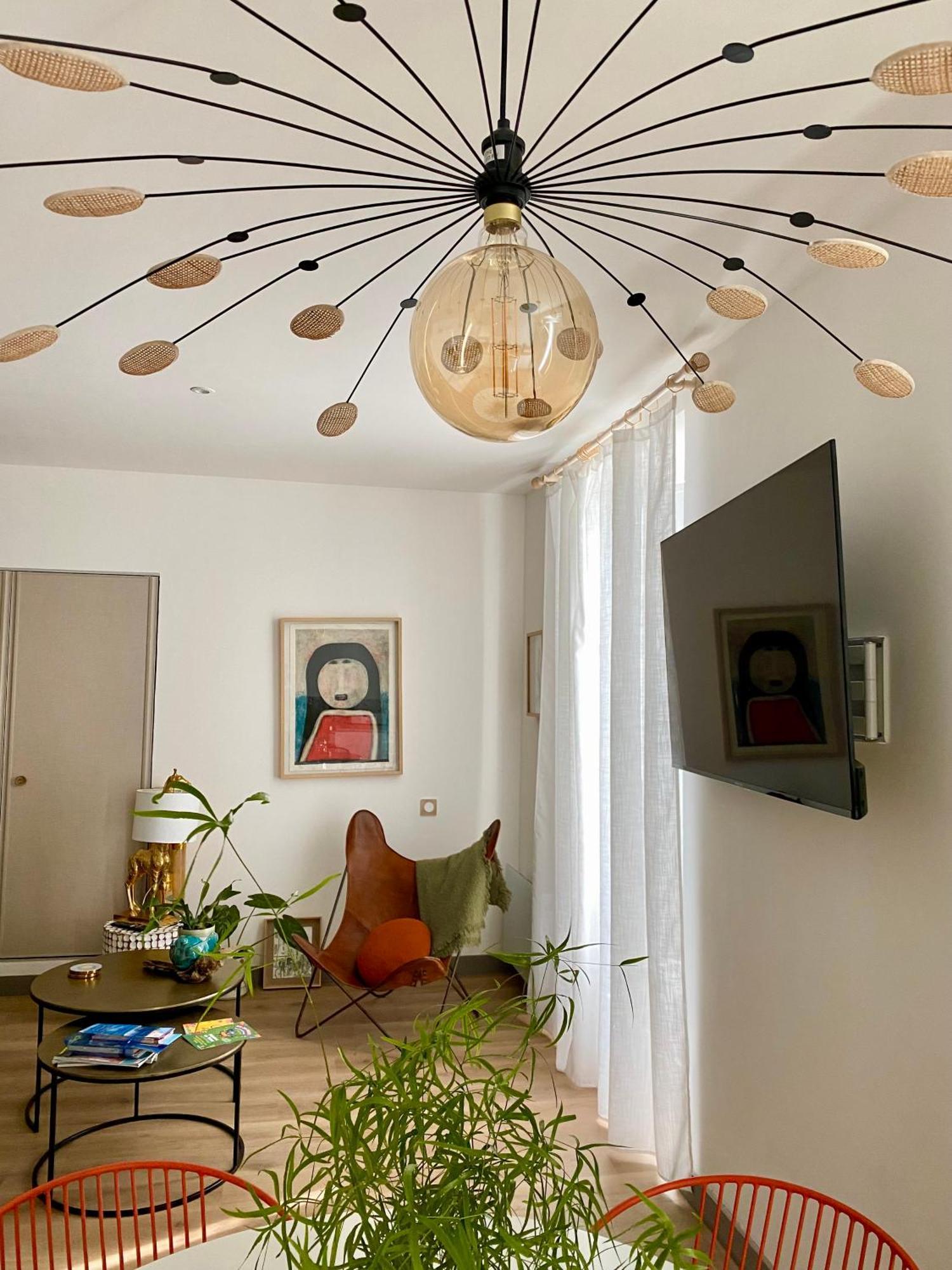 Coural' Chic Appartamento *